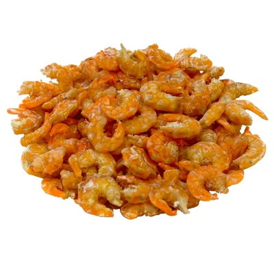 large dried shrimp