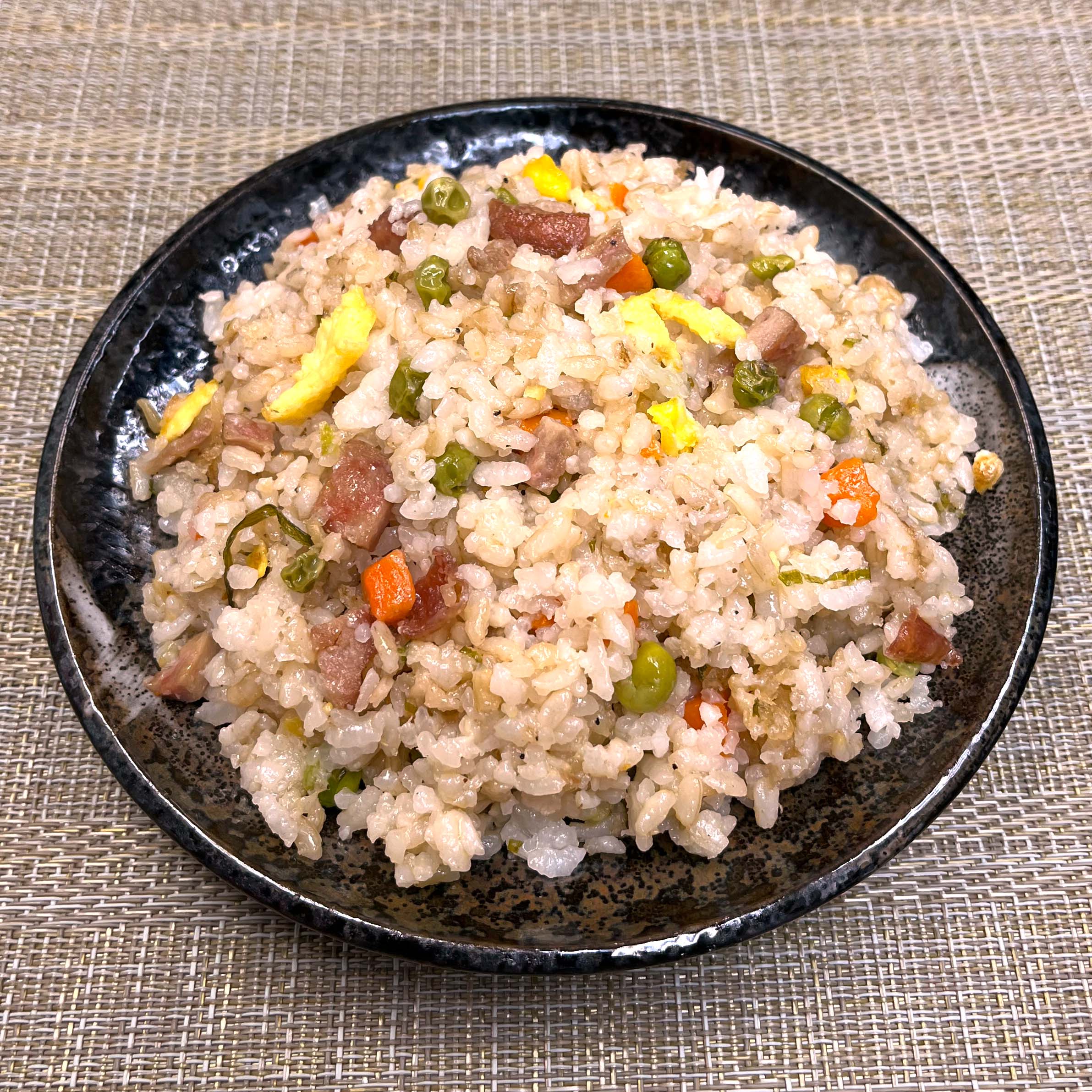 FRIED RICE