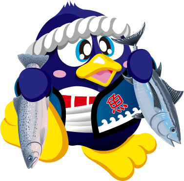 Seafood Ad