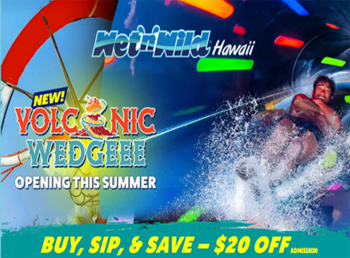 Wet n Wild