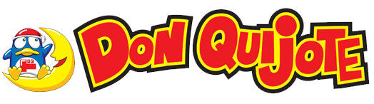 Don Quijote Hawaii Logo
