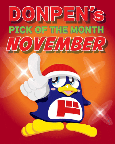 Merry Mayhem Holiday Promotion!