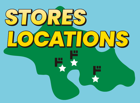 Store Location Home
