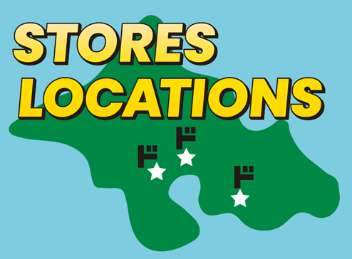 Store Locations