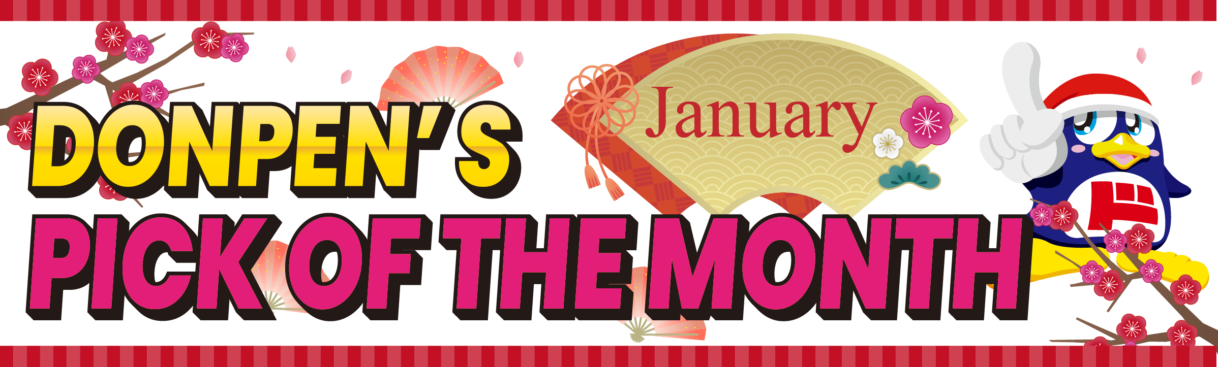 Donpen Jan