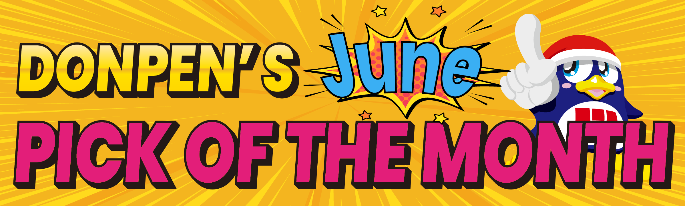 June