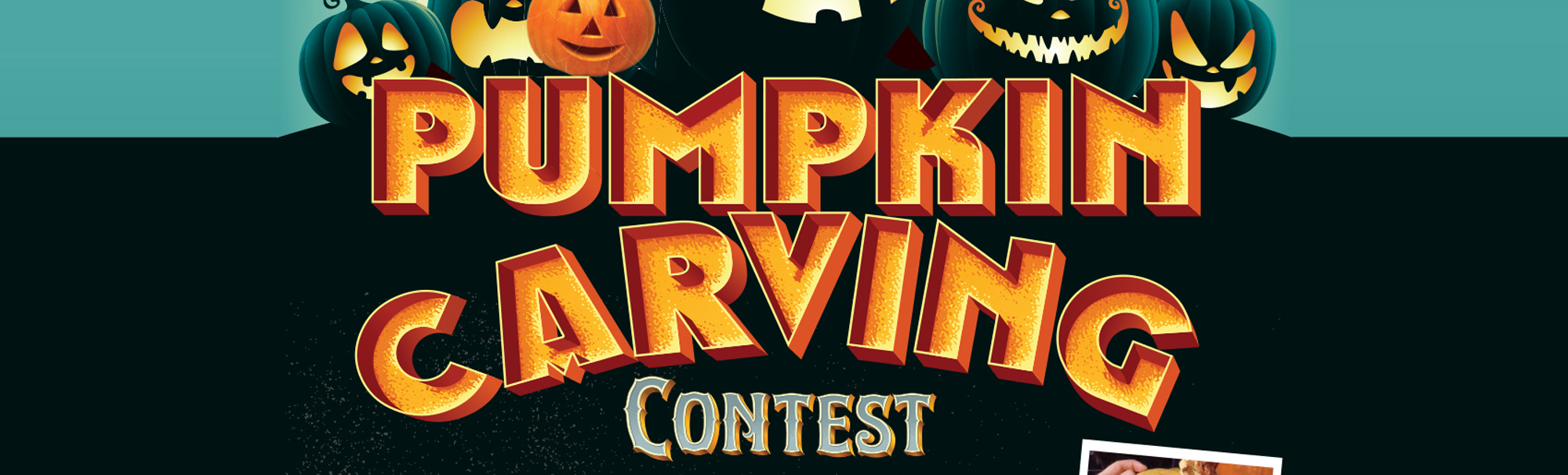 Pumpkin Contest