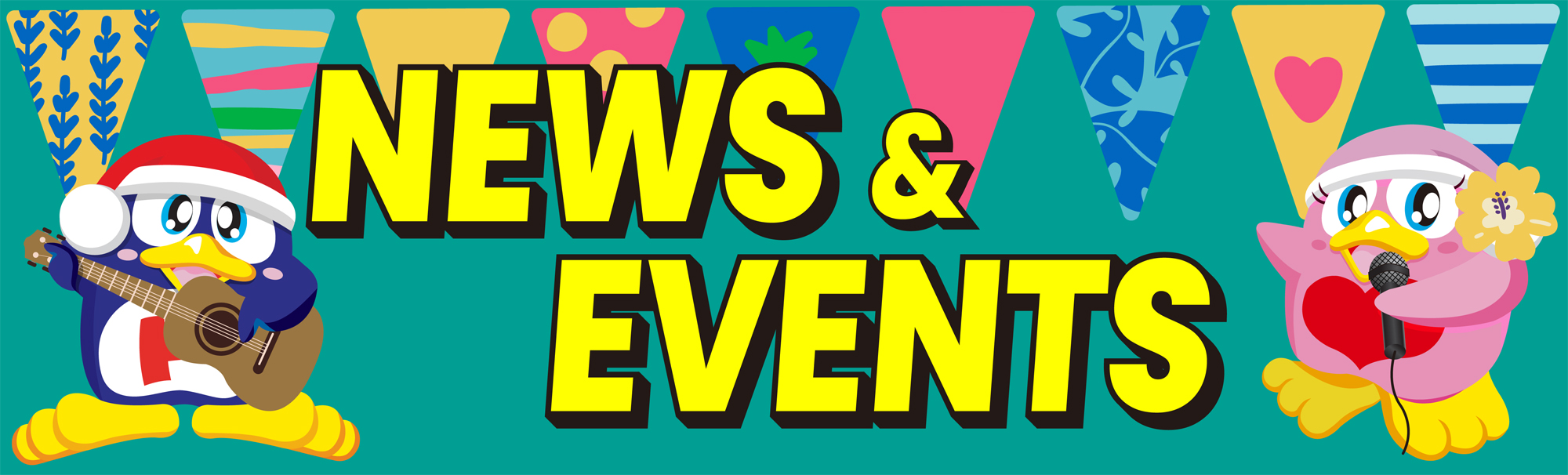 News & Events - Honolulu