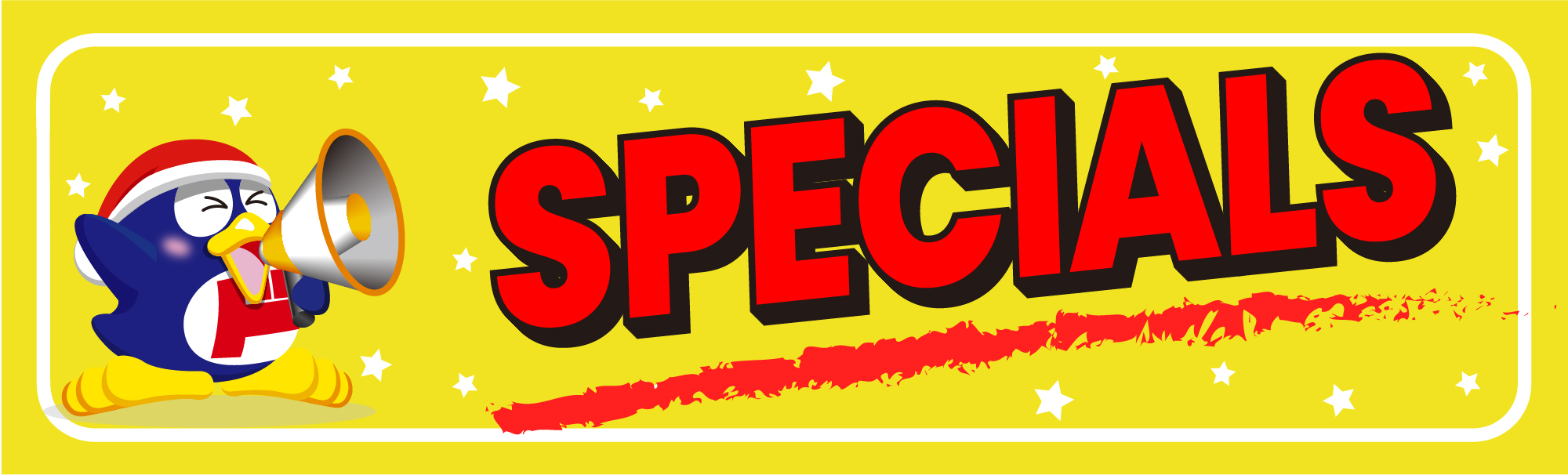 Specials