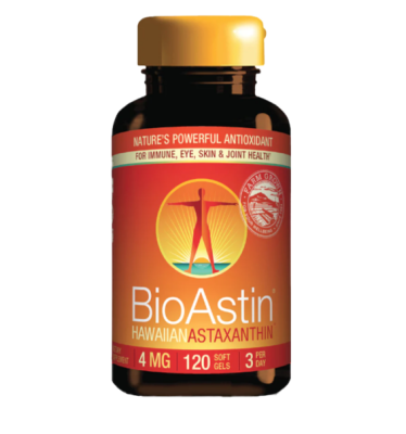 BioAstin