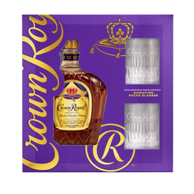 CROWN GIFT