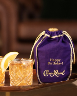 Crown Royal