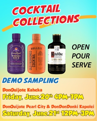Tasting event