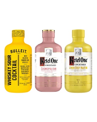 Cocktail Collections