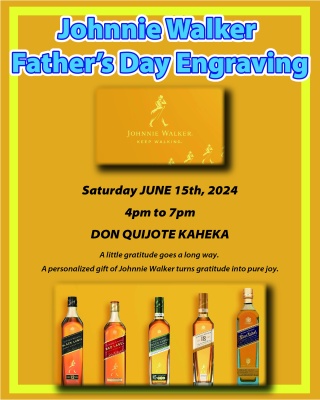Johnnie Walker