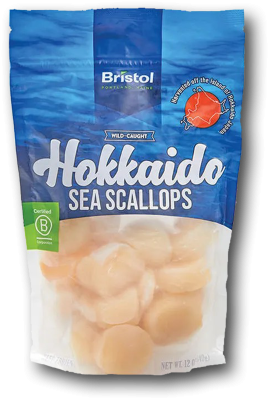seafood of the month