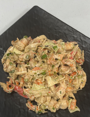 POKE OF THE MONTH