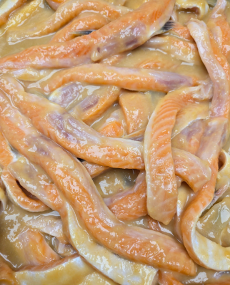 seafood of the month