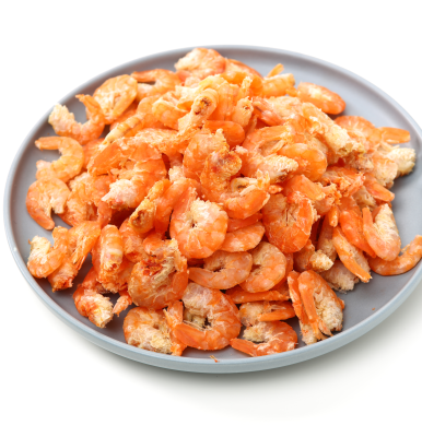 Dried Shrimp