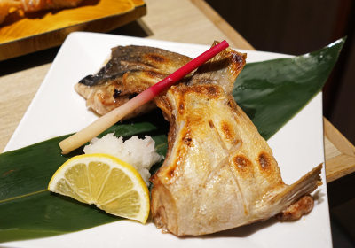 Seafood