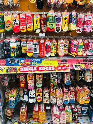 socks