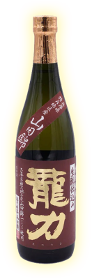 Tatsuriki Kimoto Tokubetsu Junmai