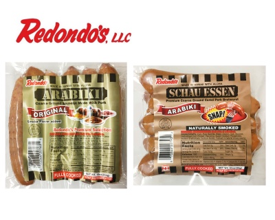 Sausage