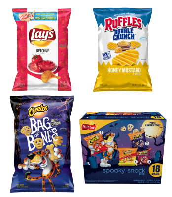 Frito Lay