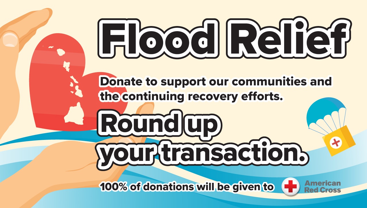 Flood Relief