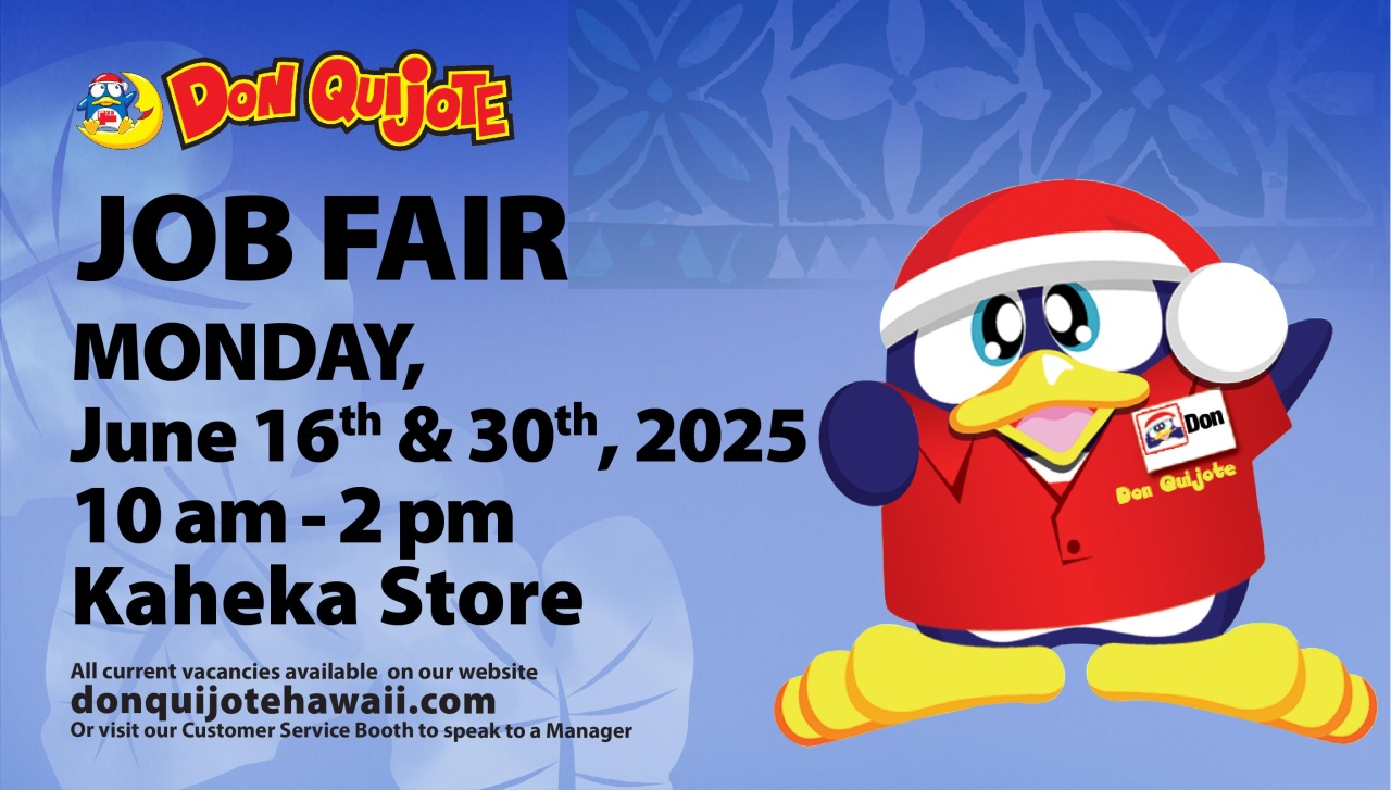 Job Fair