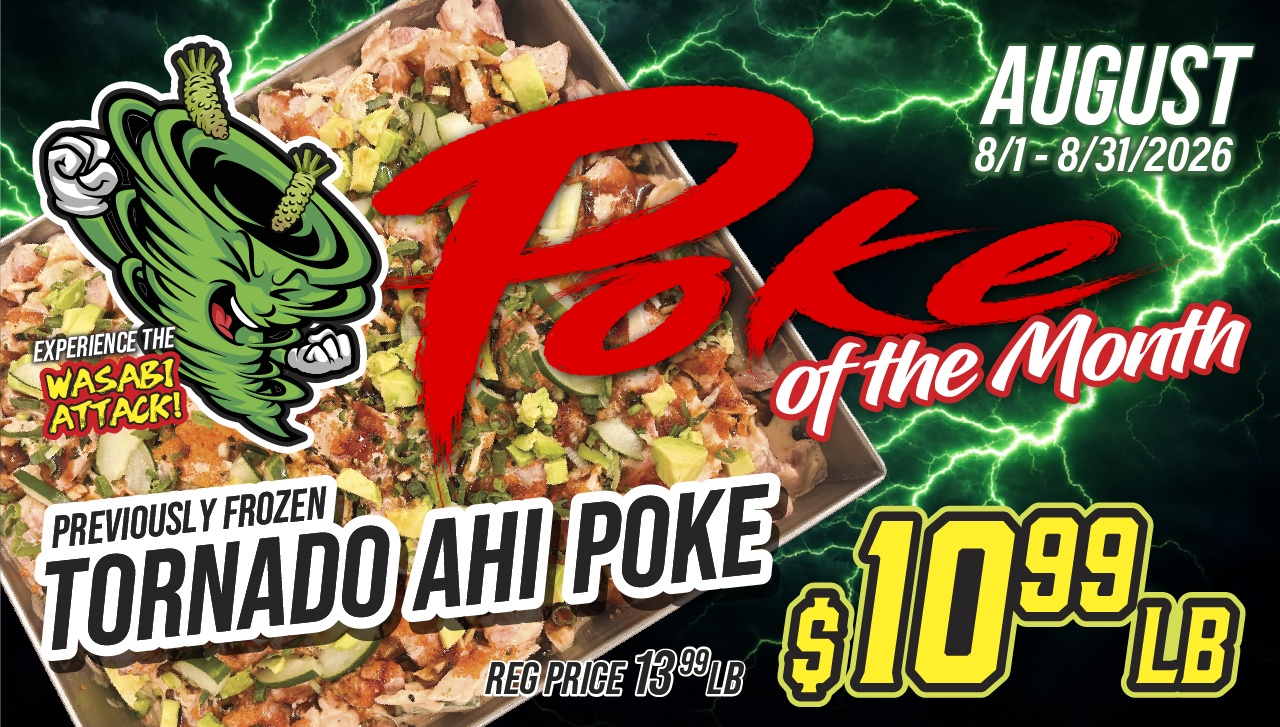Tornado-poke
