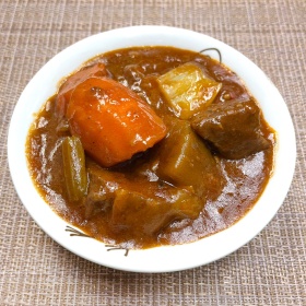 BEEF STEW