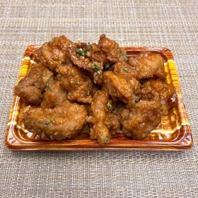 KOREAN CHICKEN