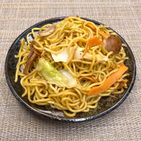 YAKISOBA