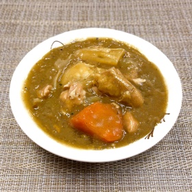 Chicken Curry