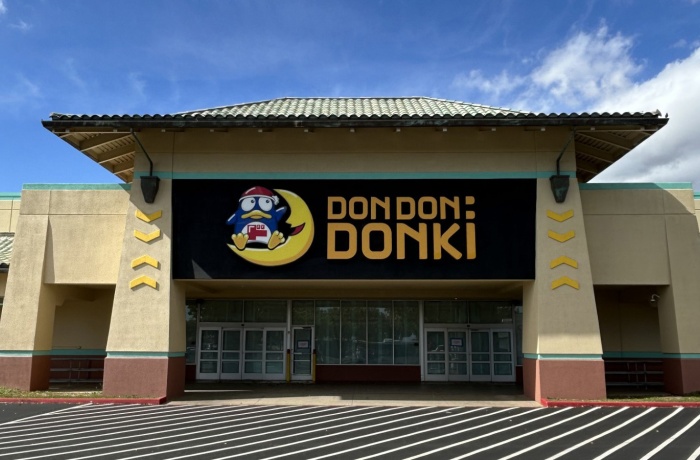 Kapolei Don Don Donki
